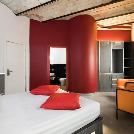 Отель La Rovere 4*