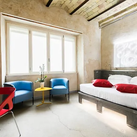 La Rovere Отель