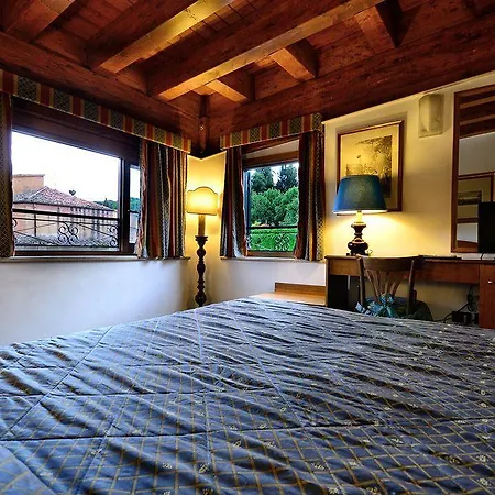 La Rovere 4* Рим