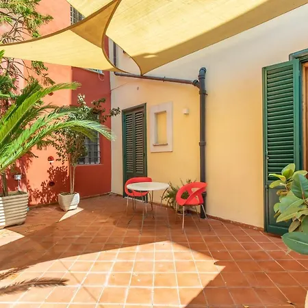 La Rovere Отель 4*