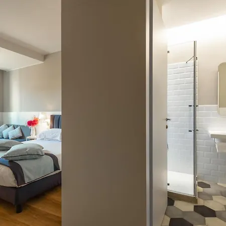 Отель La Rovere 4*