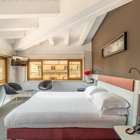 La Rovere Отель 4*