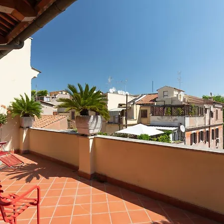La Rovere Отель 4*