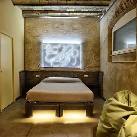 La Rovere Отель 4*