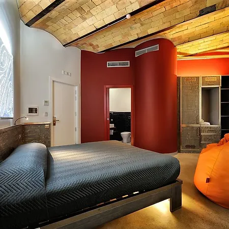 La Rovere Отель