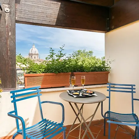 La Rovere Отель 4*