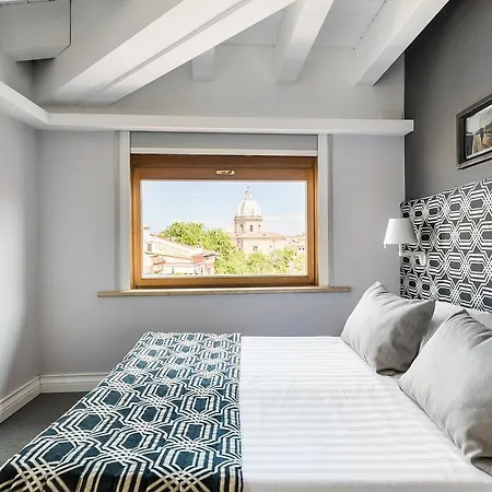 La Rovere Отель 4*