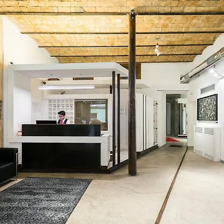 La Rovere Отель