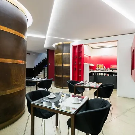 La Rovere Отель