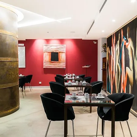 Отель La Rovere 4*