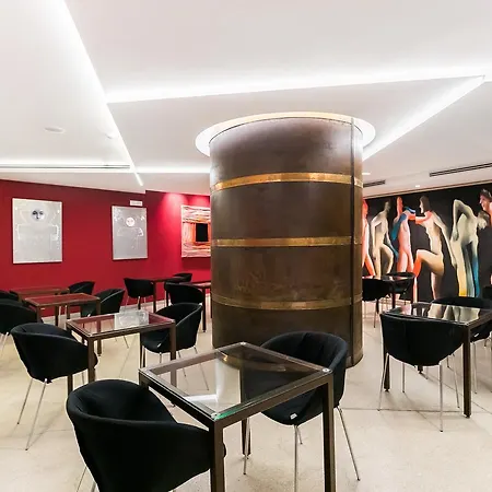 La Rovere Отель 4*