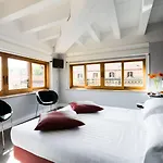 La Rovere 4*