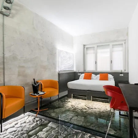 Hotel La Rovere Roma