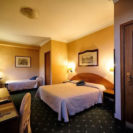 La Rovere Roma