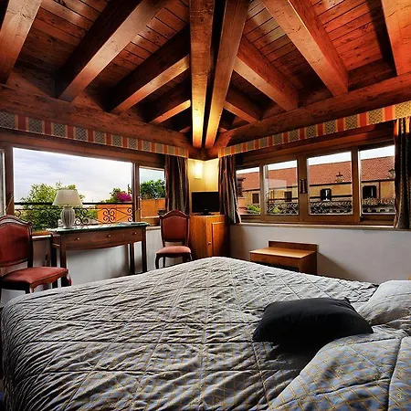 La Rovere 4* Roma