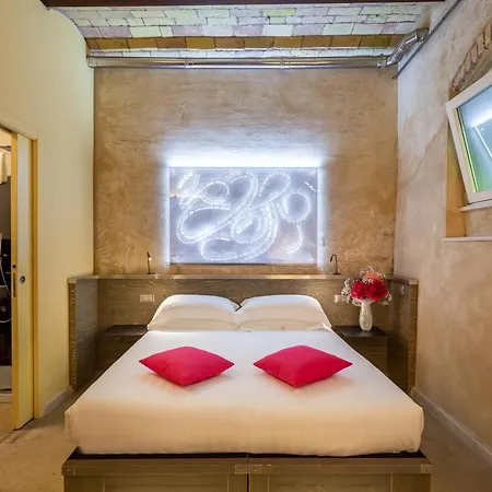 Hotel La Rovere Roma