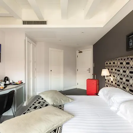 Hotel La Rovere Roma