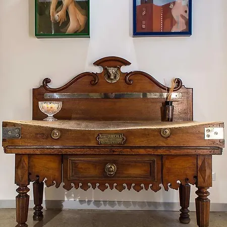 Hotel La Rovere Roma