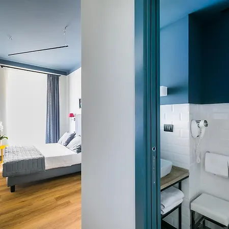 La Rovere Hotel 4*