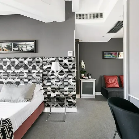 Hotel La Rovere Roma