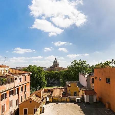 La Rovere Roma