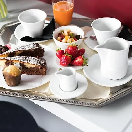 La Rovere Hotel Roma
