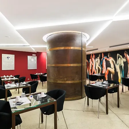 Hotel La Rovere Roma