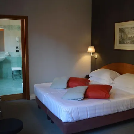 Hotel La Rovere Roma