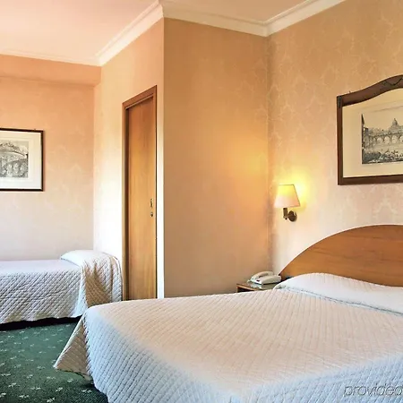 La Rovere Hotel Roma