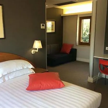 La Rovere Roma