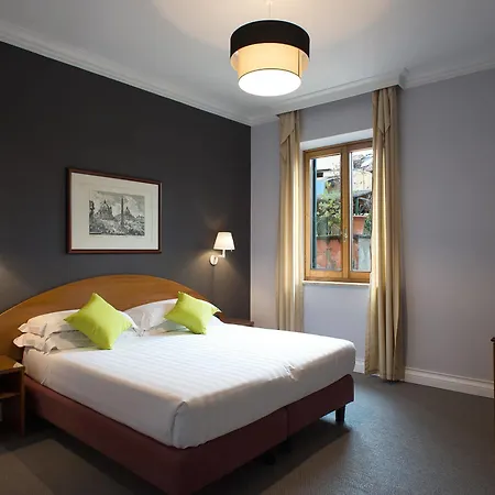 Hotel La Rovere Roma