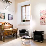 Hotel La Rovere Rom