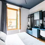 La Rovere Hotel Rom