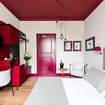 La Rovere Hotel 4*