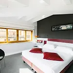 Hotel La Rovere 4*