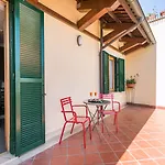 La Rovere 4* Rom