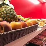 Hotel La Rovere Rom