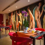 La Rovere Hotel Rom