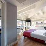 La Rovere Hotel Rom