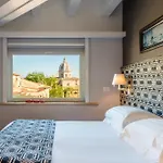 La Rovere Hotel Rom