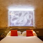 La Rovere Hotel Rom
