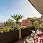 La Rovere Rom