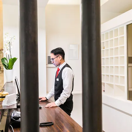 La Rovere 4* Ρώμη