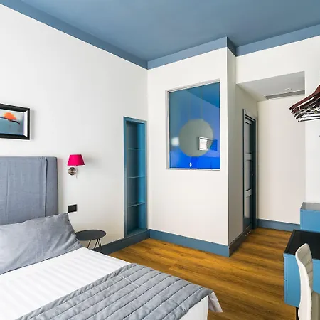 La Rovere Ξενοδοχείο
