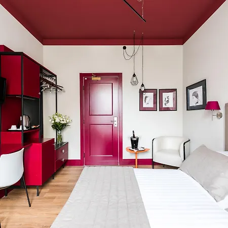 La Rovere Ξενοδοχείο 4*