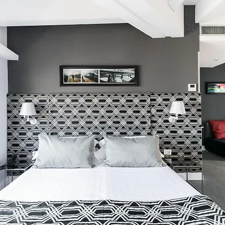 La Rovere 4* Ρώμη