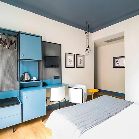 La Rovere 4* Ρώμη