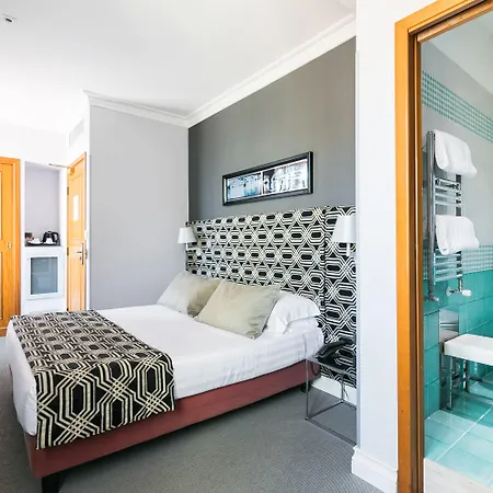 Отель La Rovere Рим