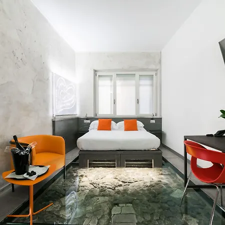 La Rovere Ρώμη