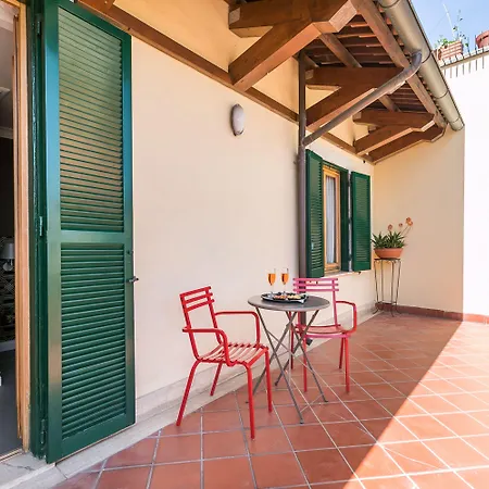 La Rovere 4* Ρώμη